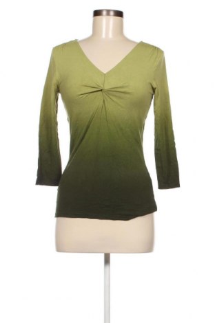Damen Shirt Ann Taylor, Größe S, Farbe Grün, Preis 8,35 €