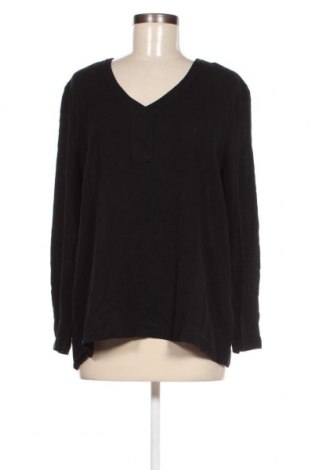 Γυναικεία μπλούζα Anna Field, Μέγεθος S, Χρώμα Μαύρο, Τιμή 2,40 €