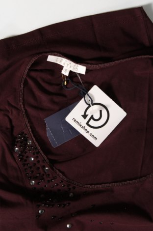 Дамска блуза Armand Ventilo, Размер S, Цвят Червен, Цена 72,00 лв.