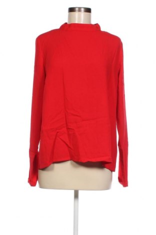 Дамска блуза Atmos & Here, Размер L, Цвят Червен, Цена 7,20 лв.