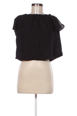 Γυναικεία μπλούζα Atmosphere, Μέγεθος S, Χρώμα Μαύρο, Τιμή 2,82 €