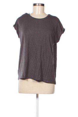 Γυναικεία μπλούζα Aware by Vero Moda, Μέγεθος M, Χρώμα Γκρί, Τιμή 4,54 €