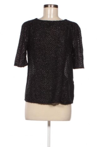 Дамска блуза Aware by Vero Moda, Размер M, Цвят Черен, Цена 5,40 лв.