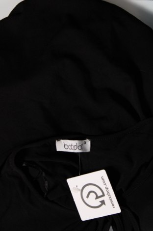 Дамска блуза Batida, Размер S, Цвят Черен, Цена 19,00 лв.