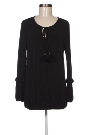 Дамска блуза Batida, Размер S, Цвят Черен, Цена 3,04 лв.