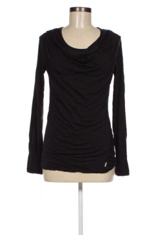 Bluză de femei Bench, Mărime M, Culoare Negru, Preț 36,32 Lei