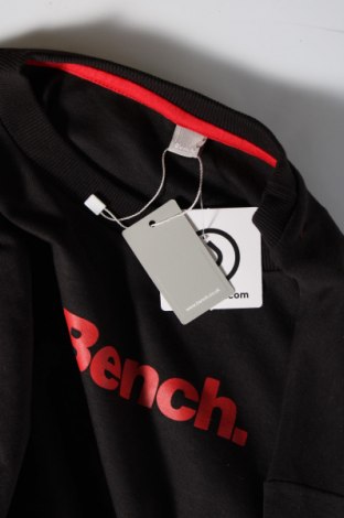 Damen Shirt Bench, Größe S, Farbe Schwarz, Preis 37,11 €