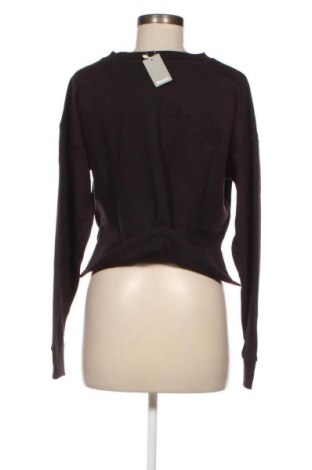 Γυναικεία μπλούζα Bench, Μέγεθος S, Χρώμα Μαύρο, Τιμή 37,11 €