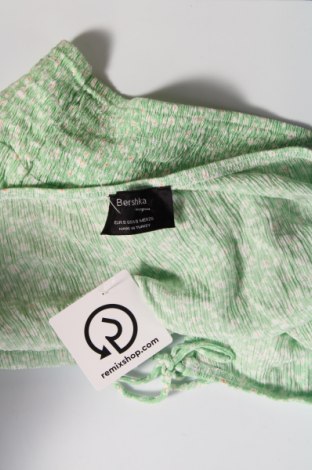 Γυναικεία μπλούζα Bershka, Μέγεθος S, Χρώμα Πολύχρωμο, Τιμή 4,63 €