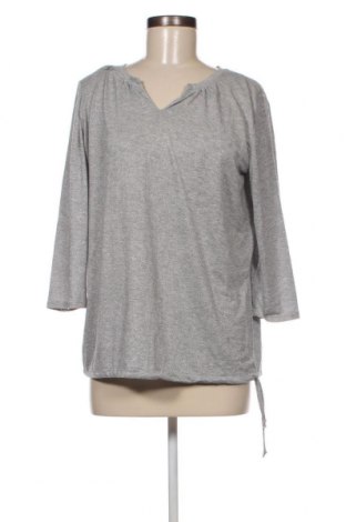 Γυναικεία μπλούζα Betty & Co, Μέγεθος M, Χρώμα Γκρί, Τιμή 1,74 €
