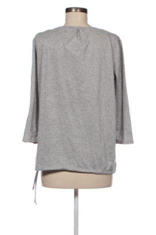 Дамска блуза Betty & Co, Размер M, Цвят Сив, Цена 5,10 лв.