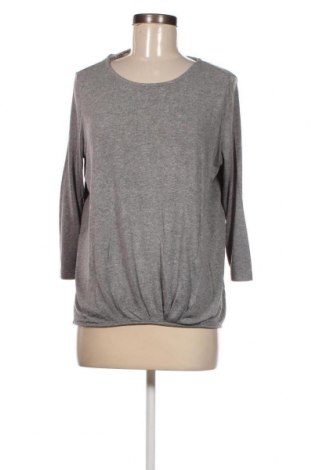 Γυναικεία μπλούζα Betty Barclay, Μέγεθος S, Χρώμα Γκρί, Τιμή 2,10 €