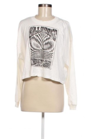 Bluzka damska Billabong, Rozmiar M, Kolor Biały, Cena 191,91 zł