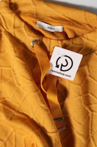 Дамска блуза Bonita, Размер M, Цвят Жълт, Цена 31,00 лв.