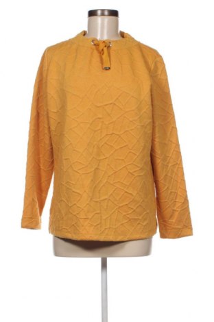 Damen Shirt Bonita, Größe M, Farbe Gelb, Preis 15,98 €