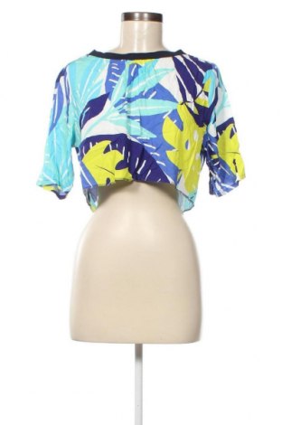 Γυναικεία μπλούζα Bonita, Μέγεθος M, Χρώμα Πολύχρωμο, Τιμή 3,36 €