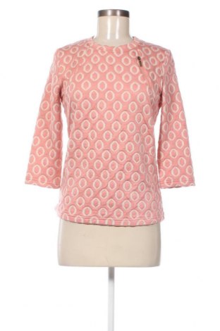 Дамска блуза Brandtex, Размер S, Цвят Многоцветен, Цена 5,58 лв.