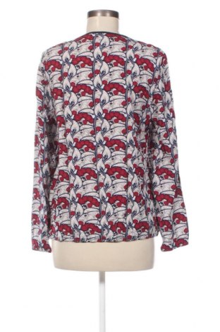 Дамска блуза Brandtex, Размер M, Цвят Многоцветен, Цена 5,27 лв.