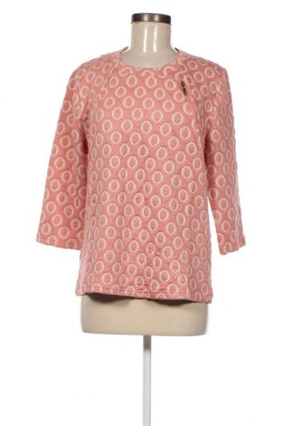 Дамска блуза Brandtex, Размер L, Цвят Розов, Цена 7,44 лв.