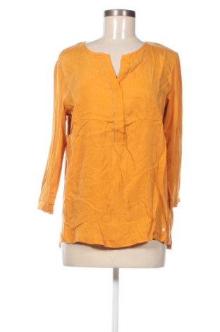 Дамска блуза Brax, Размер M, Цвят Жълт, Цена 7,14 лв.