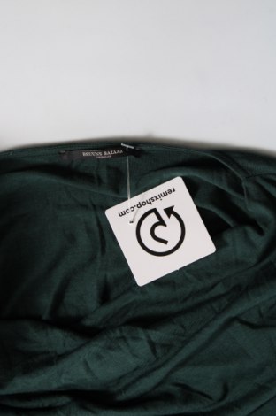 Damen Shirt Bruuns Bazaar, Größe M, Farbe Grün, Preis € 11,48