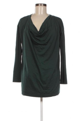 Дамска блуза Bruuns Bazaar, Размер M, Цвят Зелен, Цена 22,44 лв.