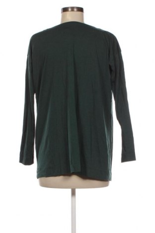 Bluză de femei Bruuns Bazaar, Mărime M, Culoare Verde, Preț 56,37 Lei