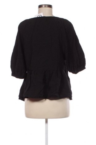Γυναικεία μπλούζα C&A, Μέγεθος M, Χρώμα Μαύρο, Τιμή 4,15 €