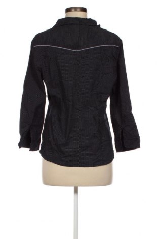 Γυναικεία μπλούζα Cache Cache, Μέγεθος M, Χρώμα Πολύχρωμο, Τιμή 1,65 €