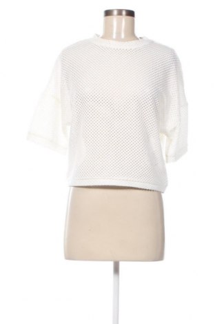 Γυναικεία μπλούζα Cache Cache, Μέγεθος XS, Χρώμα Λευκό, Τιμή 15,98 €