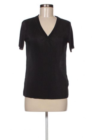 Дамска блуза Camaieu, Размер S, Цвят Черен, Цена 6,51 лв.