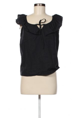 Дамска блуза Camaieu, Размер S, Цвят Черен, Цена 6,82 лв.