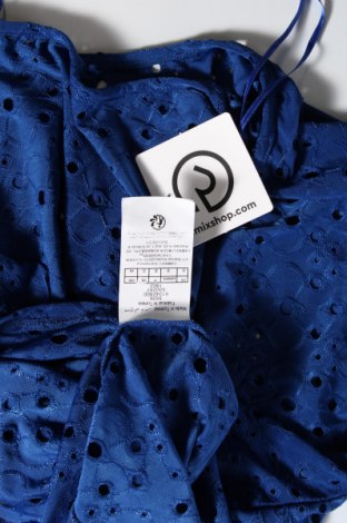Γυναικεία μπλούζα Camaieu, Μέγεθος S, Χρώμα Μπλέ, Τιμή 15,98 €