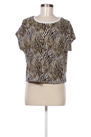Дамска блуза Camaieu, Размер M, Цвят Многоцветен, Цена 6,51 лв.