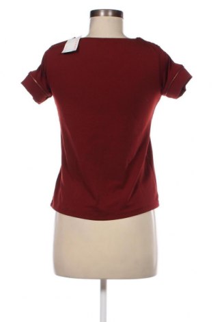 Damen Shirt Camaieu, Größe XS, Farbe Braun, Preis € 15,98