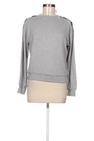 Damen Shirt Camaieu, Größe XS, Farbe Grau, Preis 4,31 €