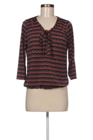 Γυναικεία μπλούζα Cassis, Μέγεθος M, Χρώμα Πολύχρωμο, Τιμή 2,95 €