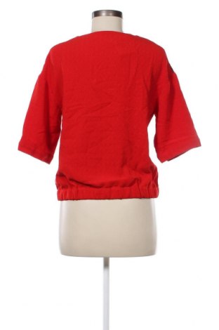 Bluză de femei Clockhouse, Mărime M, Culoare Roșu, Preț 62,50 Lei