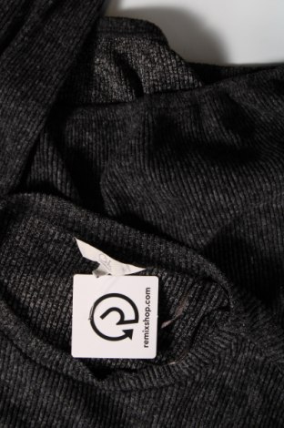 Γυναικεία μπλούζα Clockhouse, Μέγεθος XS, Χρώμα Γκρί, Τιμή 2,47 €