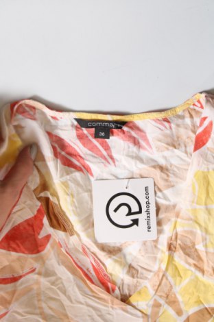 Damen Shirt Comma,, Größe S, Farbe Mehrfarbig, Preis € 16,83