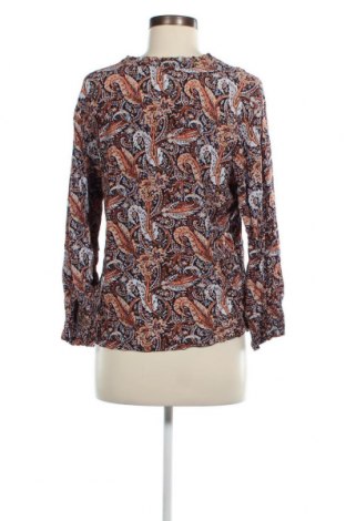 Γυναικεία μπλούζα Comma,, Μέγεθος XL, Χρώμα Πολύχρωμο, Τιμή 52,58 €