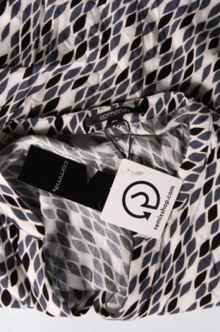 Дамска блуза Comma,, Размер XS, Цвят Многоцветен, Цена 102,00 лв.