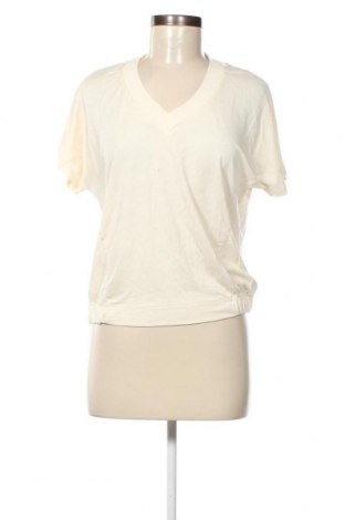 Дамска блуза Comma,, Размер XS, Цвят Екрю, Цена 25,50 лв.