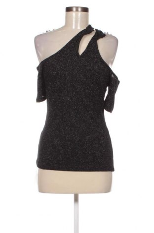 Γυναικεία μπλούζα CoolCat, Μέγεθος L, Χρώμα Μαύρο, Τιμή 2,67 €
