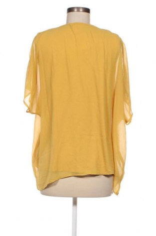 Γυναικεία μπλούζα Cortefiel, Μέγεθος M, Χρώμα Κίτρινο, Τιμή 37,11 €