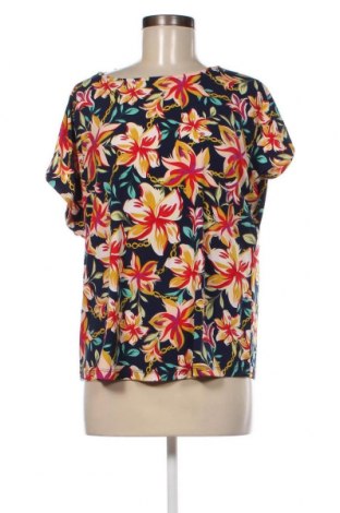 Damen Shirt Cortefiel, Größe M, Farbe Mehrfarbig, Preis 37,11 €
