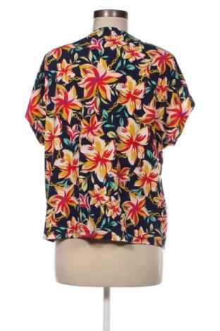Damen Shirt Cortefiel, Größe M, Farbe Mehrfarbig, Preis 37,11 €