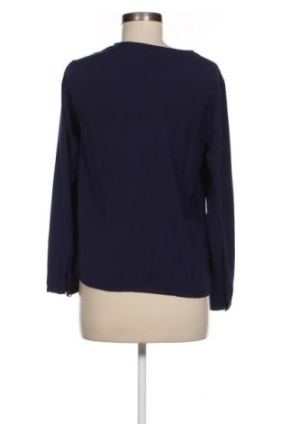 Γυναικεία μπλούζα Cortefiel, Μέγεθος S, Χρώμα Μπλέ, Τιμή 37,11 €