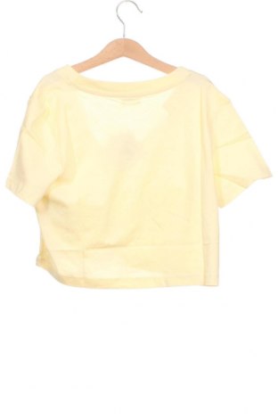 Дамска блуза Cotton On, Размер XS, Цвят Жълт, Цена 5,58 лв.