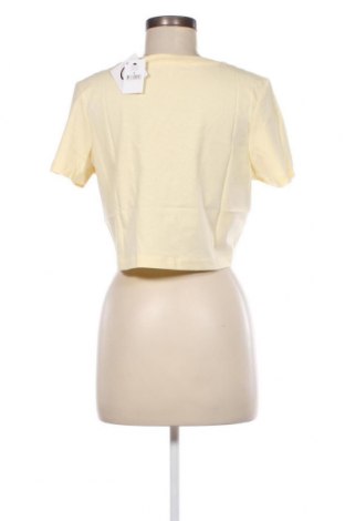 Дамска блуза Cotton On, Размер M, Цвят Жълт, Цена 7,13 лв.